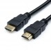 Кабель Atcom Hdmi - Hdmi (папа - папа) 10 метров провод шнур для видео 3D