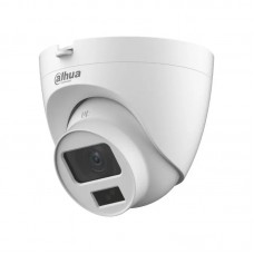 Камера видеонаблюдения 5 МП HDCVI Dahua DH-HAC-HDW1500CLQP-IL-A (2.8мм)