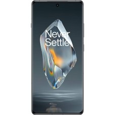 Смартфон OnePlus 12R (CPH2609) 16 / 256 GB Iron Gray (серый)