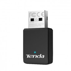 Адаптер WiFi беспроводной - USB контроллер TENDA U11 AX900