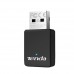 Адаптер WiFi беспроводной - USB контроллер TENDA U11 AX900