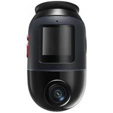 Видеорегистратор 70mai Dash Cam Omni X800 4K 2160P черный