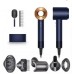 Фен Dyson HD08 Supersonic Prussian Blue/Rich Copper (560711-01)