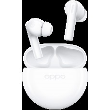 Наушники беспроводные OPPO Enco Buds 2 (Air 2i) ETE41 Moonlight (белые)