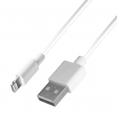 Кабель Foxconn A1480 - USB - Lightning шнур провод 1 метр белый