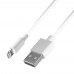 Кабель Foxconn A1480 - USB - Lightning шнур провод 1 метр белый