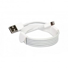 Кабель Foxconn MD818 - USB - Lightning шнур провод 1 метр белый