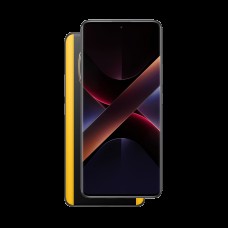 Смартфон Xiaomi POCO X7 8/256 GB с NFC и адаптером черный