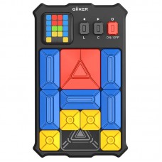 Интерактивная игра-головоломка слайд Xiaomi GiiKER Super Slide Puzzle Games (JKHRD001) черная