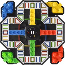 Настольная игра интерактивная Xiaomi GiiKER Super Ludo (JKFXQ001)