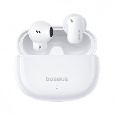 Наушники беспроводные Baseus Bowie E11 True Wireless Earphones A00053500213-Z1 white
