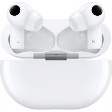 Наушники беспроводные HUAWEI FreeBuds Pro Ceramic White (55033464) белые