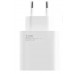 Зарядное устройство - адаптер блок Xiaomi Power Adapter MDY-12-EH USB-A 33W белый