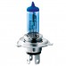 Галогеновая лампа Brevia H4 12V 60 - 55W P43t Power Blue CP (12040PBC)