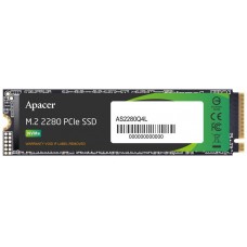 SSD накопитель внутренний APACER AS2280Q4L M.2 PCIe 1TB (AP1TBAS2280Q4L-1)