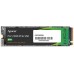 SSD накопитель внутренний APACER AS2280Q4L M.2 PCIe 1TB (AP1TBAS2280Q4L-1)