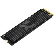 Накопитель SSD внутренний GOODRAM 4TB IRDM PRO PCIe 4X4 M.2 2280 (IRP-SSDPR-P44A-4K0-80)