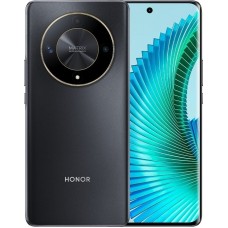 Смартфон Honor Magic6 Lite 5G 8/512Gb Midnight Black NFC (черный)