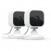 Набор из 2 IP камер Amazon Blink Mini 1080P HD Indoor Smart Security (2 Cameras)