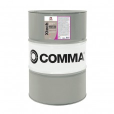 Моторное масло Comma XTECH 5W-30 60 литров (XTC60L)