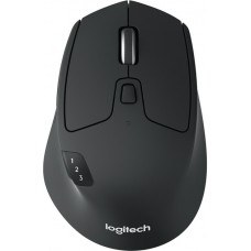 Мышь беспроводная Logitech M720 Triathlon (910-004791) черная