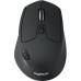 Мышь беспроводная Logitech M720 Triathlon (910-004791) черная