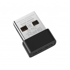 USB Wi-Fi Адаптер контроллер Mercusys ma20n AC650