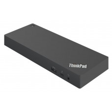 Док-станция для ноутбука - порт репликатор Lenovo ThinkPad Thunderbolt 3 Dock Gen 2 (40AN0135)