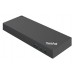 Док-станция для ноутбука - порт репликатор Lenovo ThinkPad Thunderbolt 3 Dock Gen 2 (40AN0135)