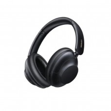 Беспроводные наушники UGREEN HP202 HiTune Max5 Hybrid Active Noise-Cancelling Headphones (UGR-25255) черные