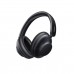 Беспроводные наушники UGREEN HP202 HiTune Max5 Hybrid Active Noise-Cancelling Headphones (UGR-25255) черные