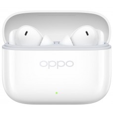 Наушники беспроводные Oppo Enco Buds3 Pro ETEK1 Glaze White (белые)