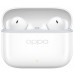 Наушники беспроводные Oppo Enco Buds3 Pro ETEK1 Glaze White (белые)
