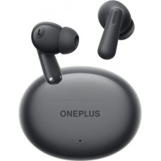 Беспроводные наушники OnePlus Nord Buds 3 (E514A) стерео гарнитура в кейсе черная
