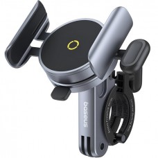 Мото-вело держатель Baseus PrimeTrip Series Magnetic Bike Phone Holder C40569000121-00
