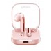 Наушники беспроводные Xiaomi Redmi Buds 6 Active Transparent Pink (BHR8395GL) розовые