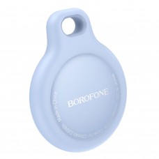 Поисковый трекер BOROFONE BC102 Search card type intelligent positioning anti-lost device для Apple Find Me