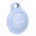 Поисковый трекер BOROFONE BC102 Search card type intelligent positioning anti-lost device для Apple Find Me