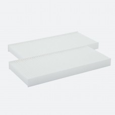 Фильтр салона Molder Filter LK 358 (WP9336 LA468/S CU24182)