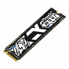 SSD накопитель внутренний GOODRAM 4TB IRDM PRO Slim M.2 2280 PCIe 4x4 (IRP-SSDPR-P44S-4K0-80)