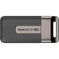 Накопитель портативный - внешний диск SSD USB-C 2TB Team PD20 Mini (TPSEG5002T0C102)