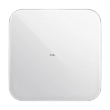 Напольные умные весы Xiaomi Smart Scale S200 (BHR9230GL)