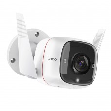 IP-камера TP-Link Tapo C320WS с поддержкой Starlight