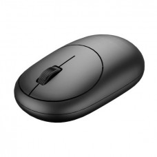 Беспроводная компьютерная мышь WIWU WM107 2.4G Wireless Mouse черная