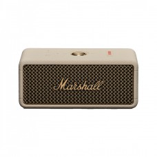 Беспроводная портативная акустика Marshall Emberton III Cream (1006712)