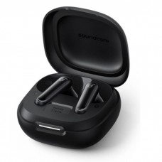 Наушники беспроводные Anker SoundCore P40i черные (A3955)