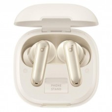Наушники беспроводные Anker SoundCore P40i Oat White (A3955G21)