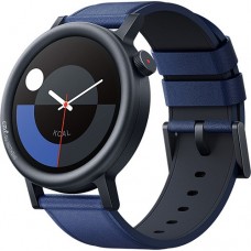 Смарт часы CMF by Nothing Watch Pro 2 (D398) Blue Metal body+ Leather strap (евро)