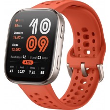 Умные часы Amazfit Bip 6 Red (W2435AP5N) красные