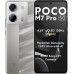 Смартфон Xiaomi POCO M7 Pro 5G 8/256GB silver (серебристый)